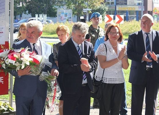 Obchody Dnia Sybiraka w