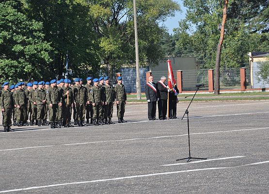 Rocznica Święta 4 Pomorskiego