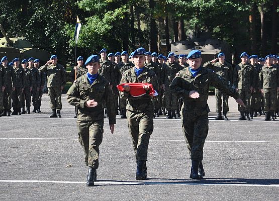 Rocznica Święta 4 Pomorskiego