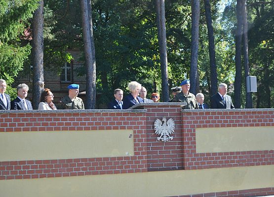Rocznica Święta 4 Pomorskiego