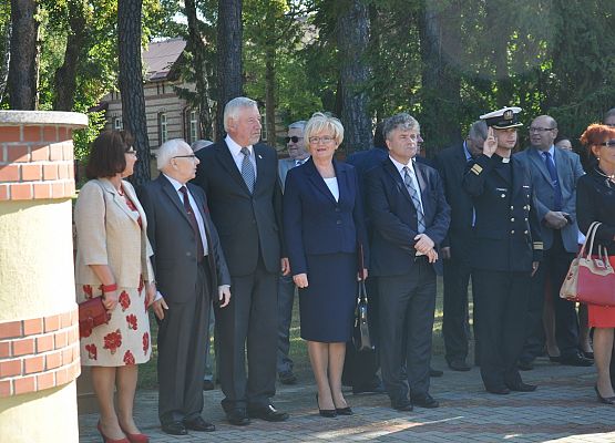 Rocznica Święta 4 Pomorskiego