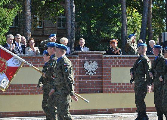 Rocznica Święta 4 Pomorskiego