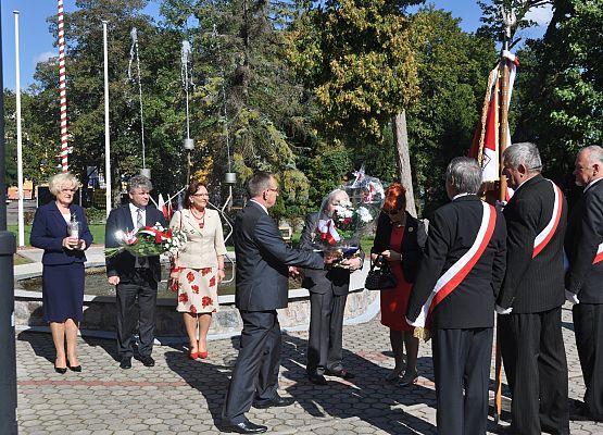 Rocznica Święta 4 Pomorskiego