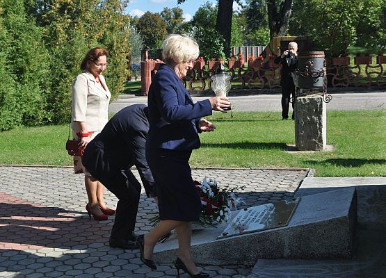 Rocznica Święta 4 Pomorskiego