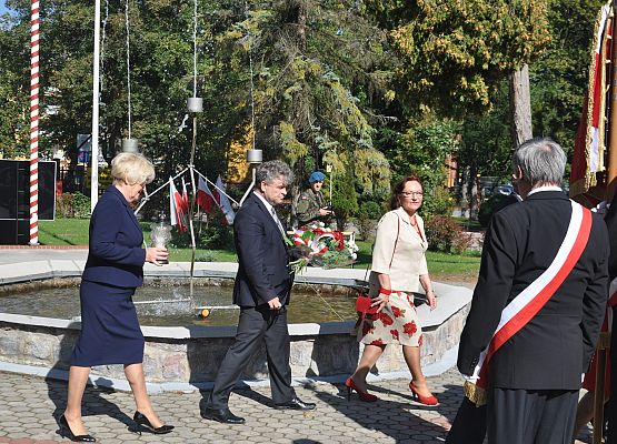 Rocznica Święta 4 Pomorskiego