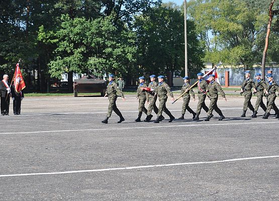 Rocznica Święta 4 Pomorskiego