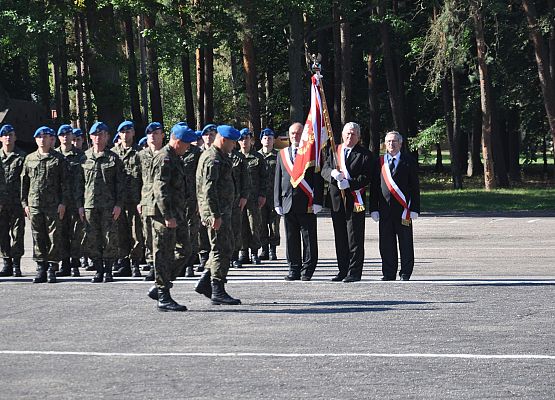 Rocznica Święta 4 Pomorskiego