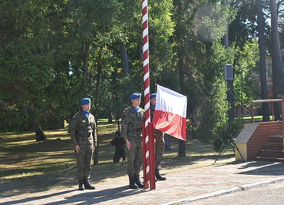 Rocznica Święta 4 Pomorskiego
