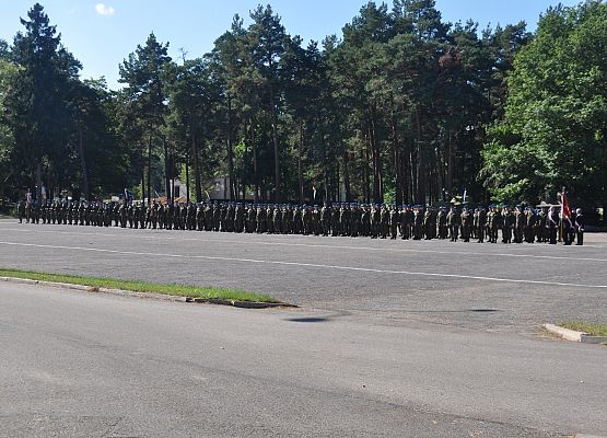 Rocznica Święta 4 Pomorskiego