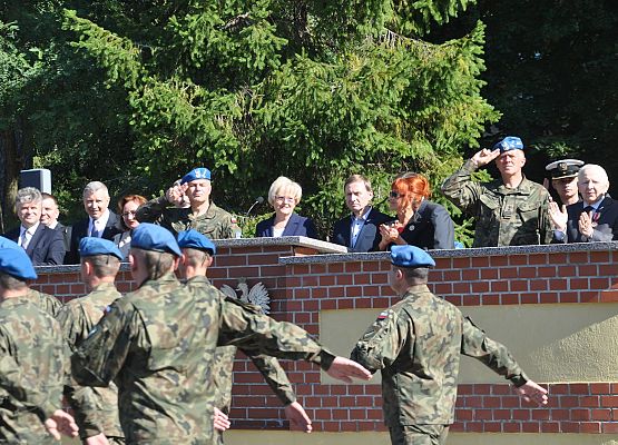 Rocznica Święta 4 Pomorskiego