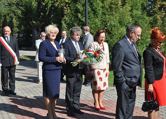 Rocznica Święta 4 Pomorskiego