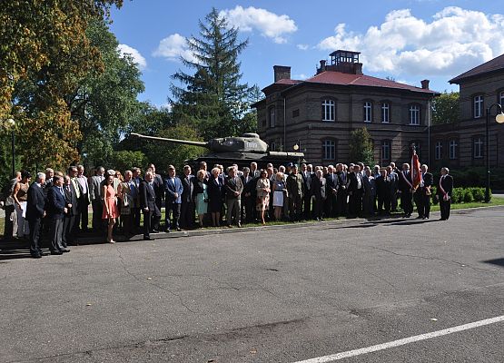 Rocznica Święta 4 Pomorskiego