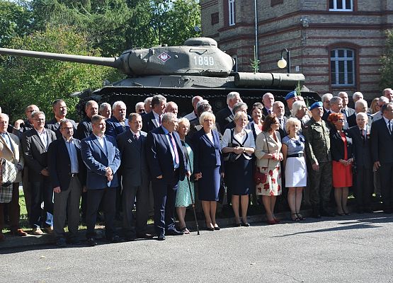 Rocznica Święta 4 Pomorskiego