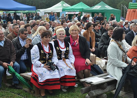 Dożynki Diecezjalno –