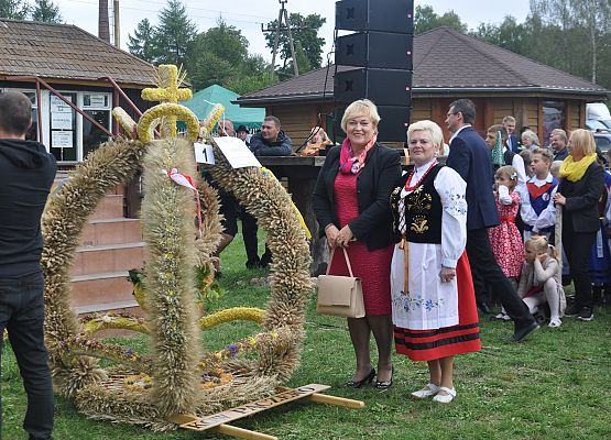 Dożynki Diecezjalno –