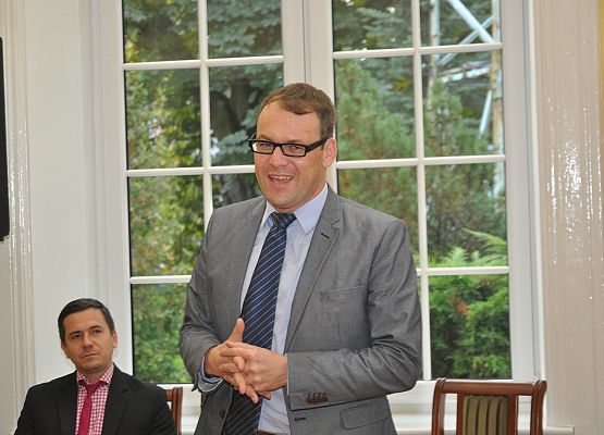 Kajakiem przez Pomorze