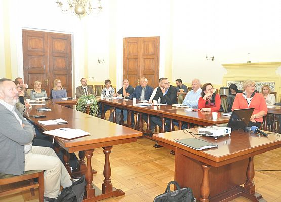 Kajakiem przez Pomorze