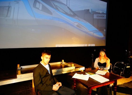 Relacja z III Forum Młodych