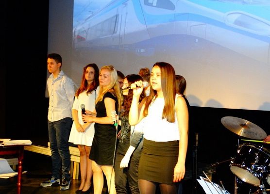 Relacja z III Forum Młodych