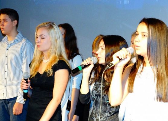 Relacja z III Forum Młodych