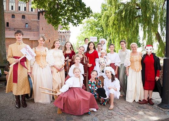 Zaproszenie na koncert