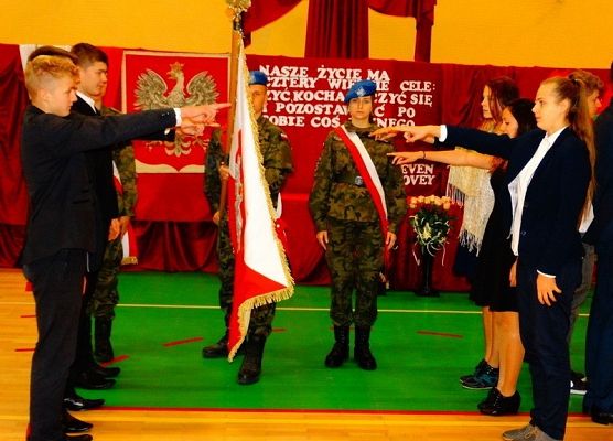 Uroczystości z okazji Dnia