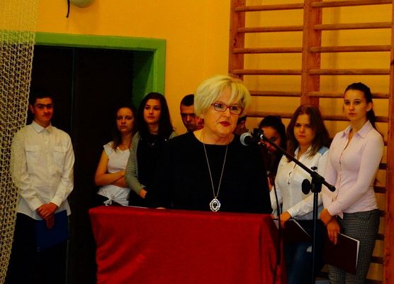 Uroczystości z okazji Dnia