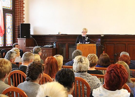 Uroczystości z okazji Dnia