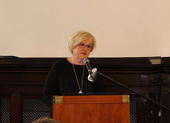 Uroczystości z okazji Dnia