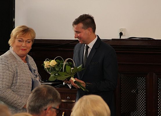 Uroczystości z okazji Dnia