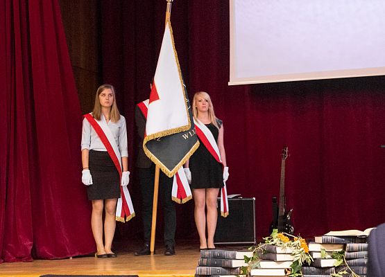 Uroczystości z okazji Dnia