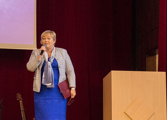 Uroczystości z okazji Dnia