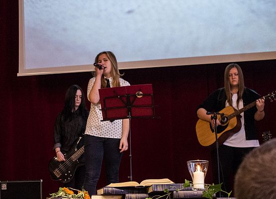 Uroczystości z okazji Dnia