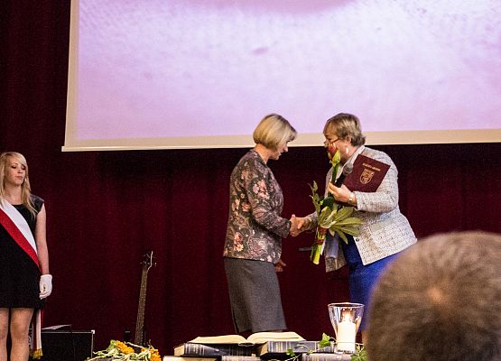 Uroczystości z okazji Dnia