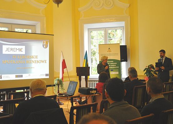 IV Lęborskie Spotkania