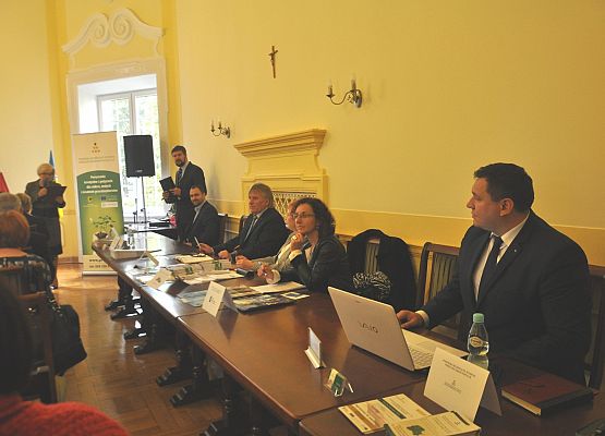 IV Lęborskie Spotkania