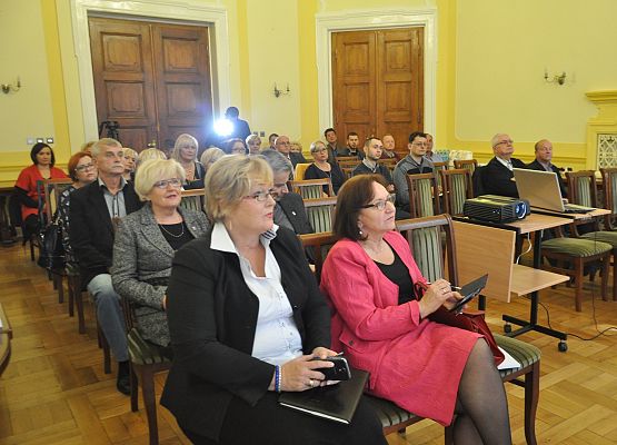 IV Lęborskie Spotkania