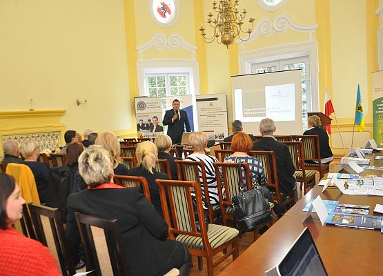 IV Lęborskie Spotkania