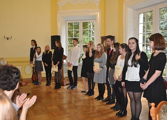 Dzień Edukacji Narodowej