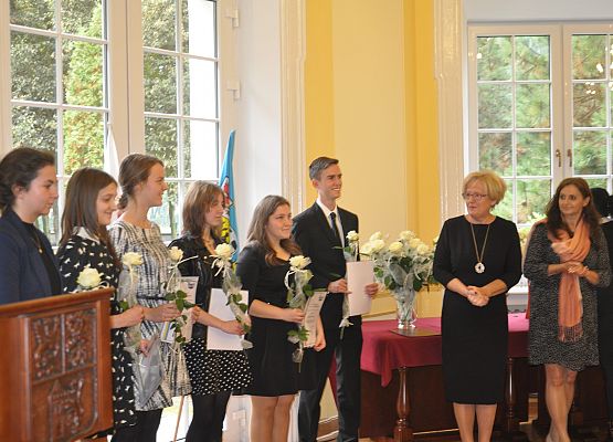 Dzień Edukacji Narodowej