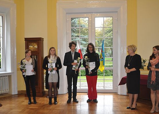 Dzień Edukacji Narodowej