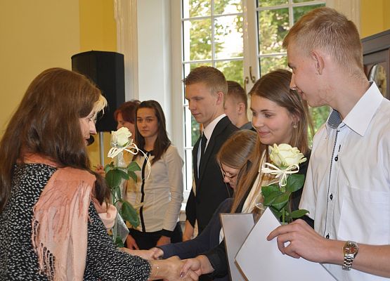 Dzień Edukacji Narodowej