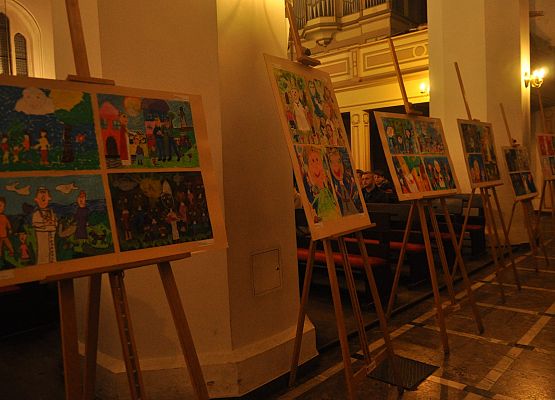 Rozstrzygnięcie konkursów