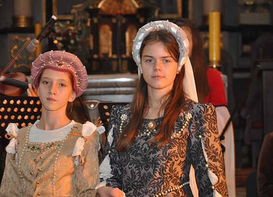 Rozstrzygnięcie konkursów