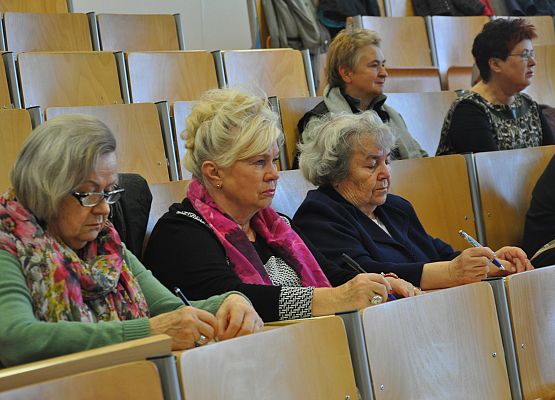 Inauguracja Roku Akademickiego