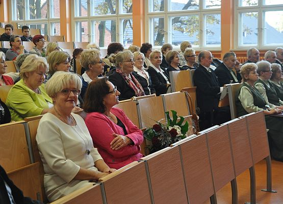 Inauguracja Roku Akademickiego