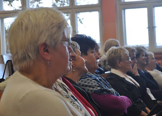 Inauguracja Roku Akademickiego