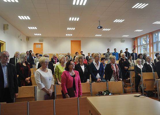 Inauguracja Roku Akademickiego