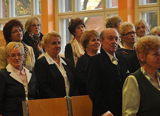 Inauguracja Roku Akademickiego