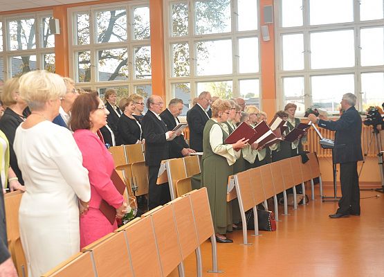 Inauguracja Roku Akademickiego